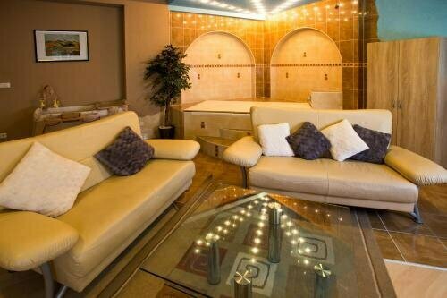 Гостиница Heidelberg Apartments в Лаймене