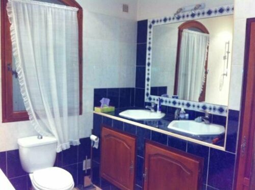 Гостиница B&b Sita в Тулоне