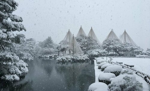 Гостиница Kanazawa Guesthouse Stella в Префектуре Исикава