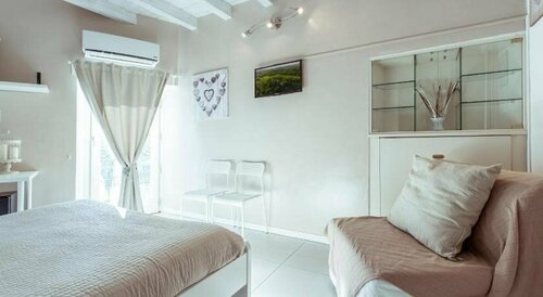 Гостиница La Piccola Matilde в Дезенцано-дель-Гарда