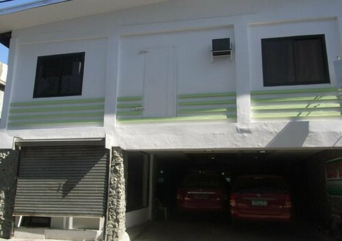 Гостиница Ziur Inn в Провинции Северный Илокос