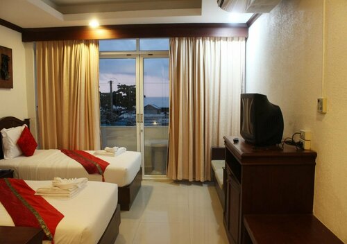 Pimnarah Suites Privileged Service Apartment