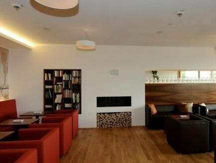 Гостиница Genusshotel Riegersburg в Фюрстенфельде