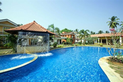 Гостиница Saudades в Мажорде