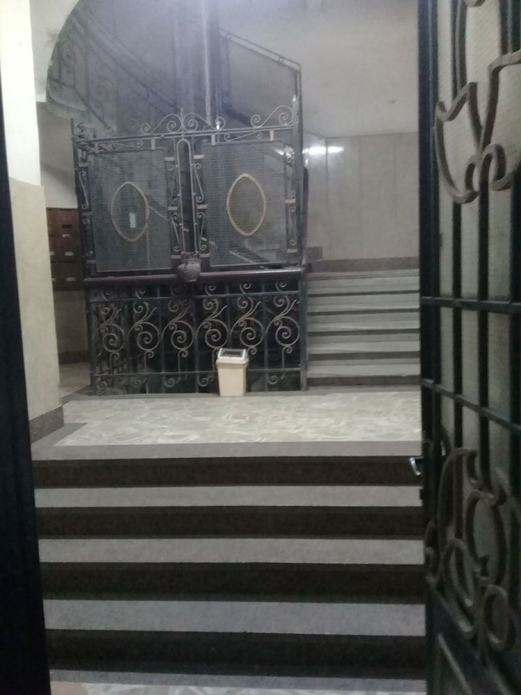 Nile plaza hostel - 5