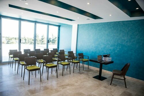 Гостиница Hotel Salina в Общине Улцинь