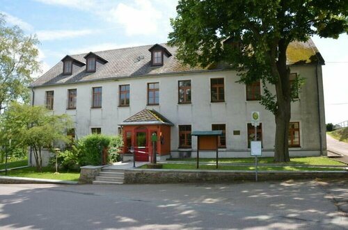 Teichcamp - Hostel