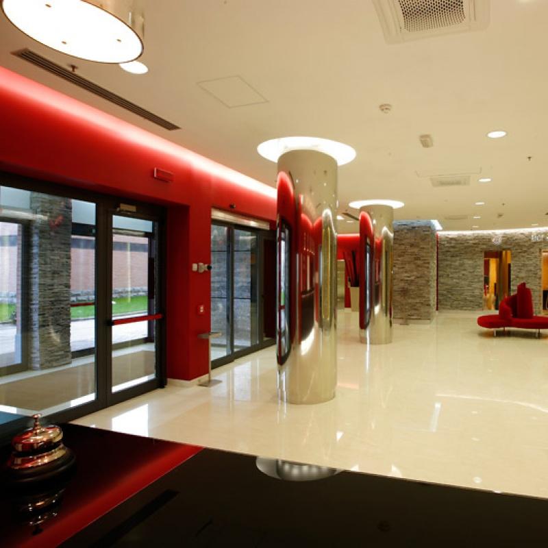 Фото Мира