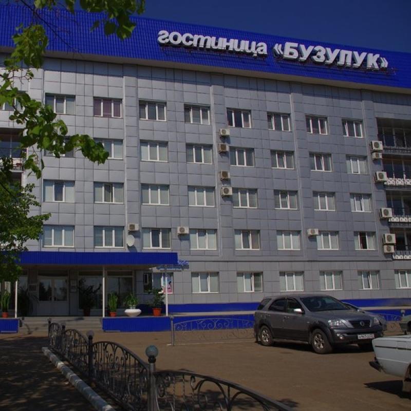 Фото отеля 5
