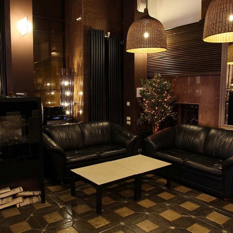 Фото Hotel Kirov