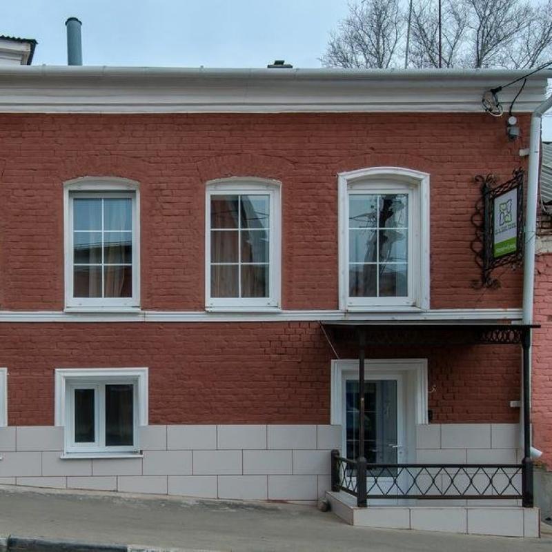 Фото Базилик