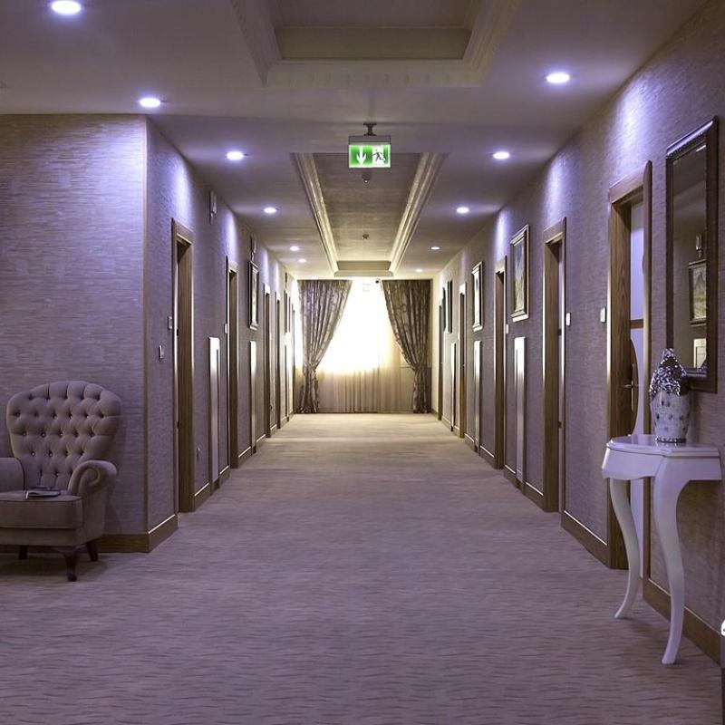 Фото Graaf Hotel