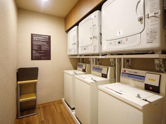 Фото Dormy Inn Nagano