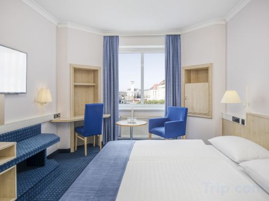 Фото IntercityHotel Erfurt