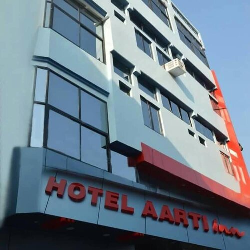 Hotek Aarti Inn