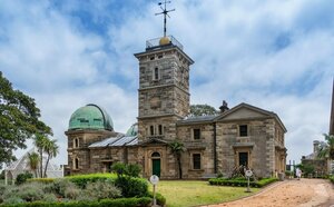 отель Ibis budget Sydney East
