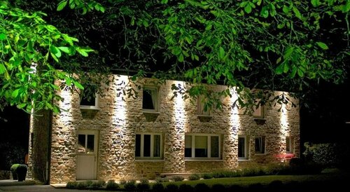 Гостиница Le Beau Séjour в Люксембурге