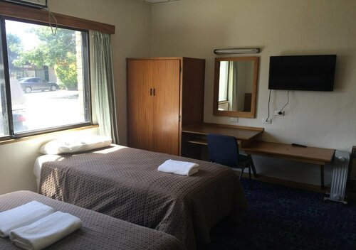 Гостиница Tollgate Motel в Южной Австралии