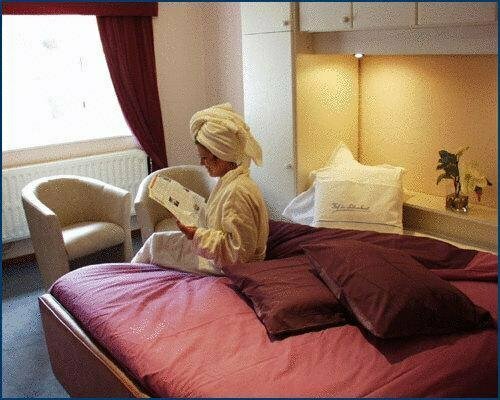 Гостиница Hostellerie Fief De Liboichant в Провинции Намюр