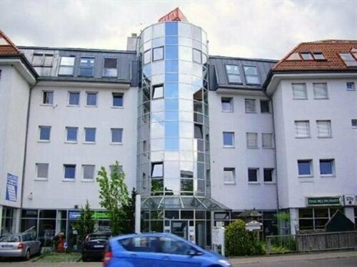 Гостиница Central Hotel в Вайблингене