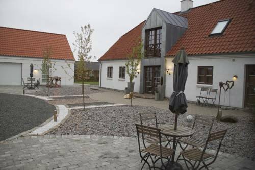 Lillevang Apartments