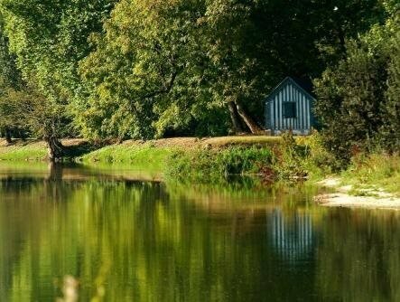 Гостиница Château des Monthairons в Бара-ле-Дюке