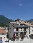 Hotel Ai 4 Camosci