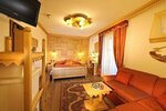 Hotel Panorama Wellness & Resort