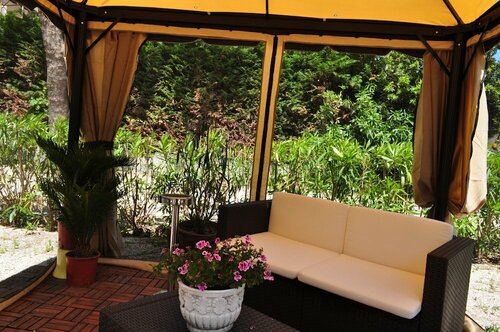 Гостиница Hotel Esedra в Италии
