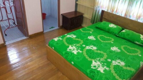 Гостиница Az Family Resort в Сандоуэе