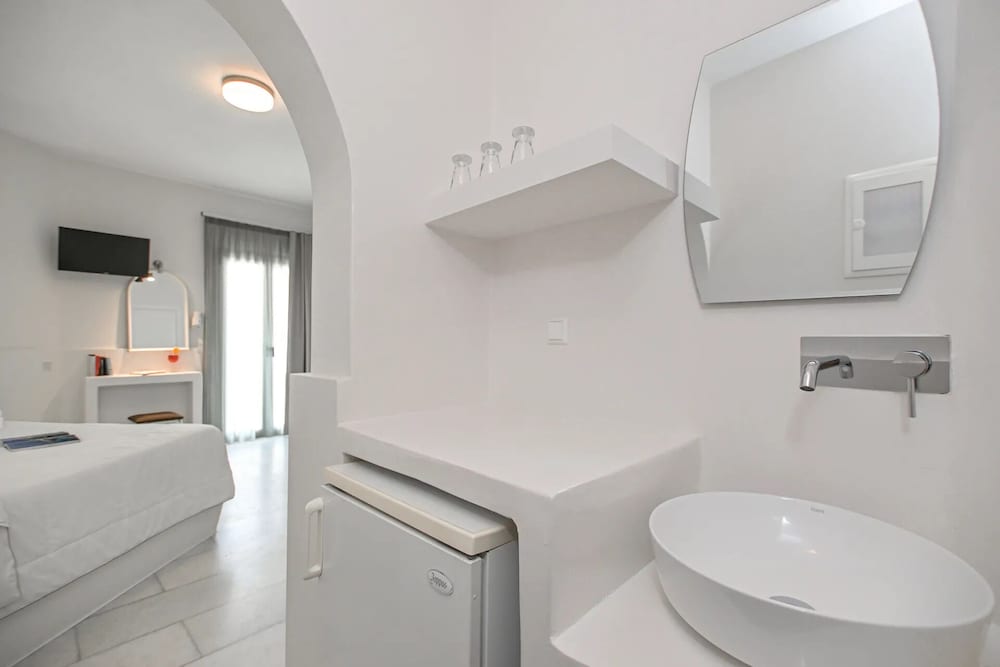 Фото Golden Sand Naxos