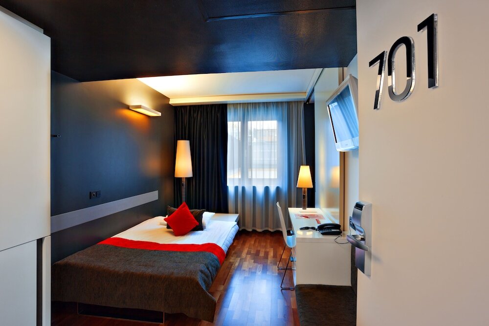Фото Bohem Art Hotel