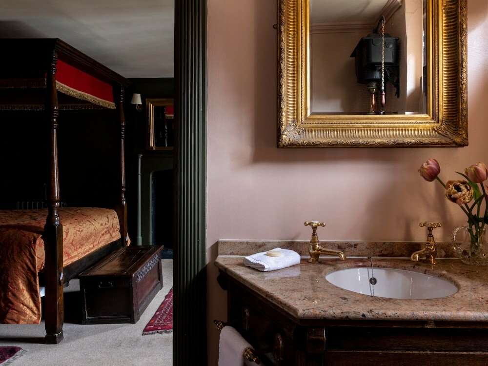 Фото Hazlitt's Hotel