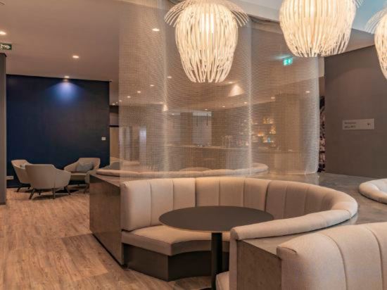 Фото Plaza Inn Wien Gasometer