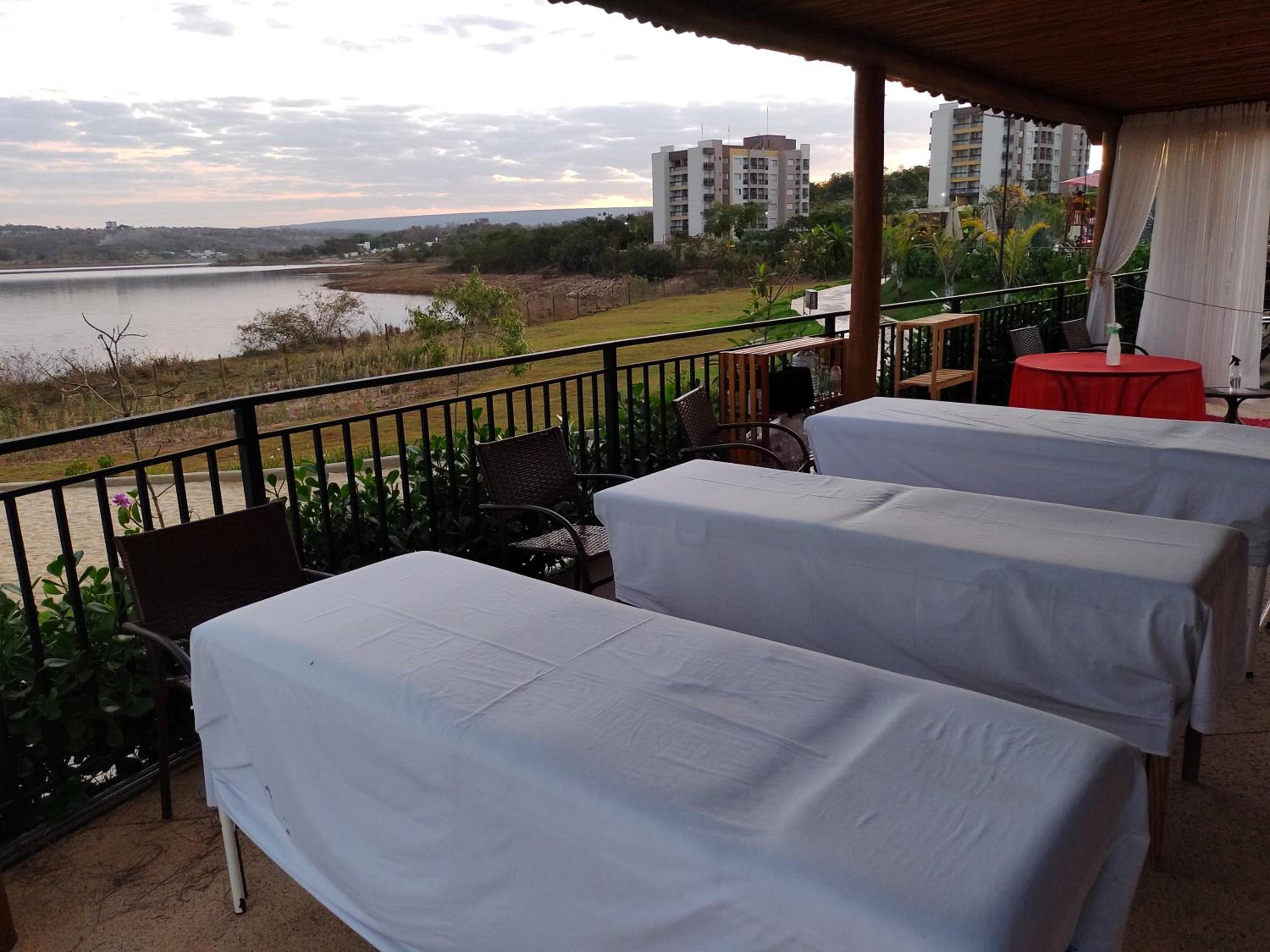 Фото Prive Praias do Lago Eco Resort