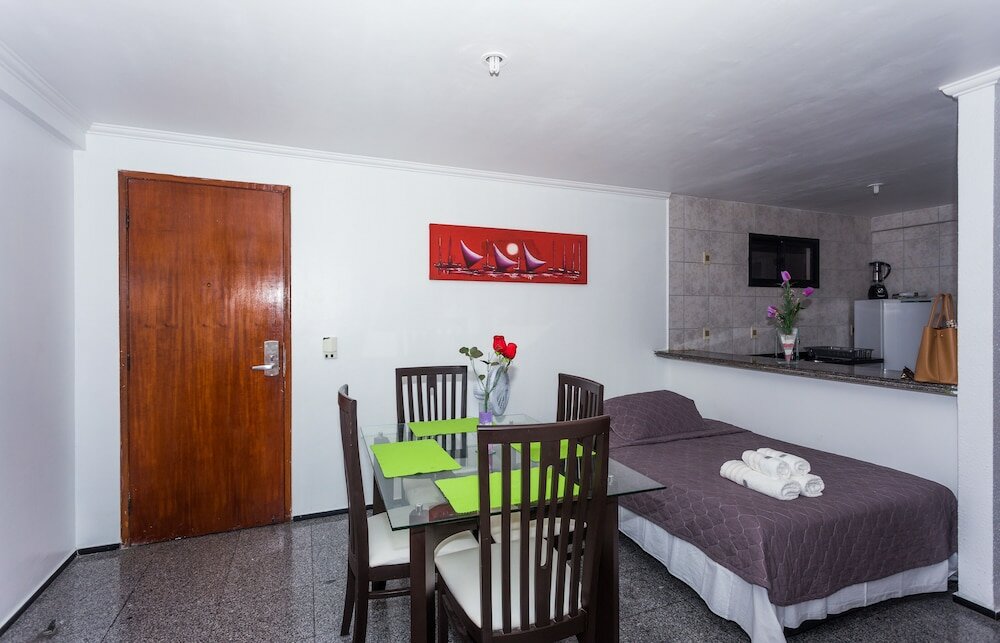 Фото Joh Blue Ocean Hotel