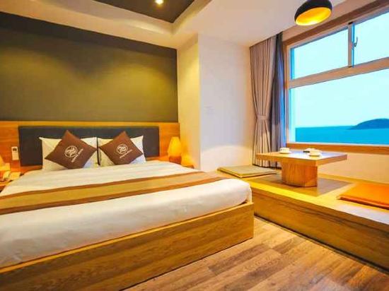 Фото SeaSing Boutique Hotel