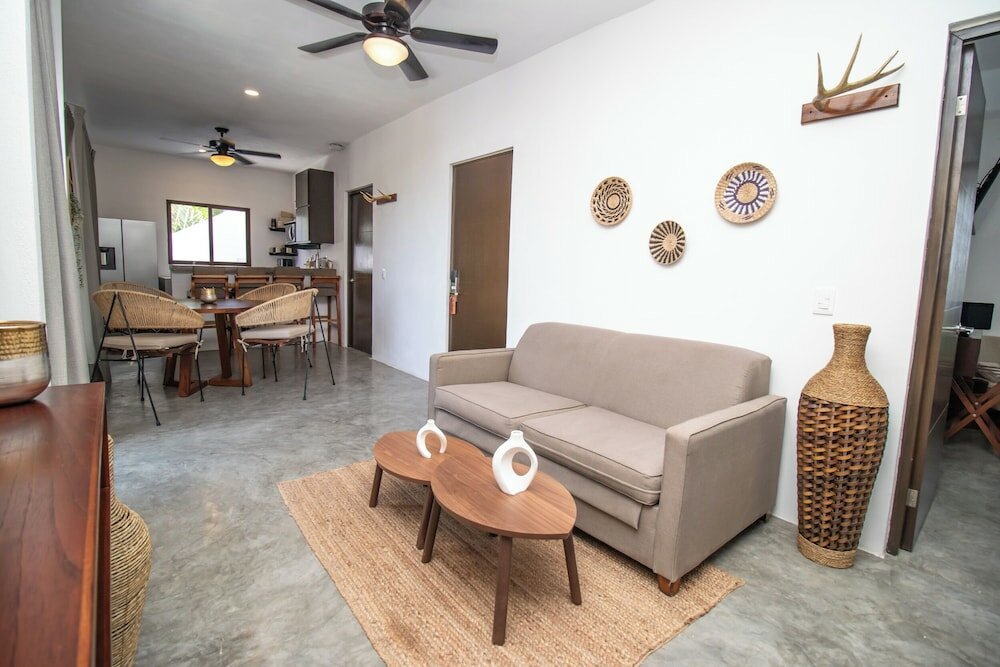 Фото Hotel Boutique Hau Holbox