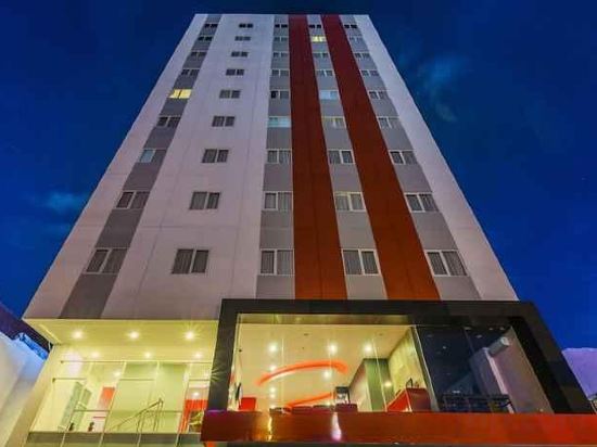 Фото Red Planet Makassar