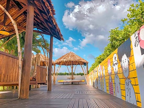 Фото The Twizt - Lifestyle Hostel & Hotel