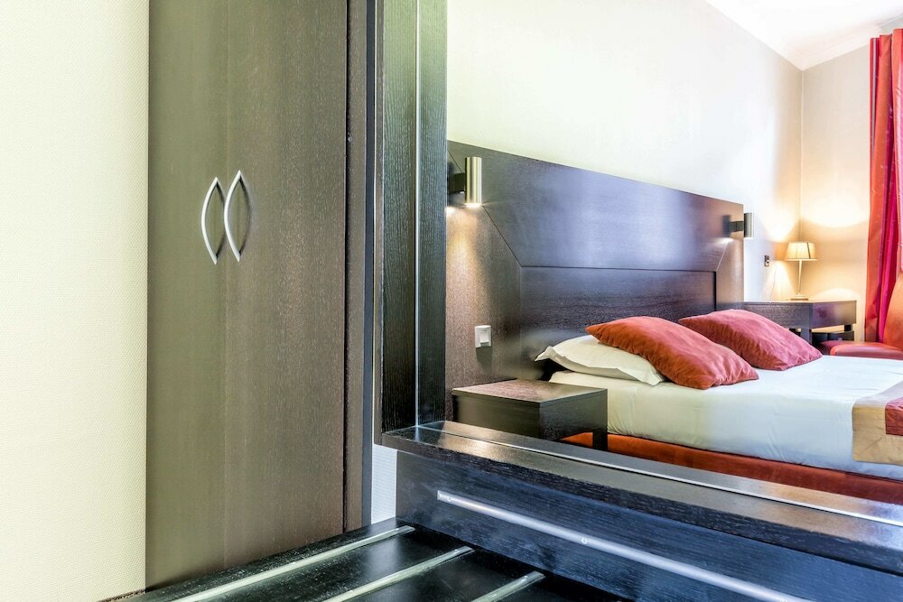 Фото Hôtel de Suède