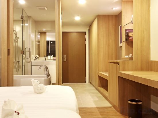 Фото Plaai Prime Hotel Rayong
