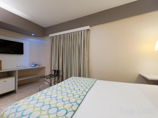 Фото Comfort Hotel Fortaleza