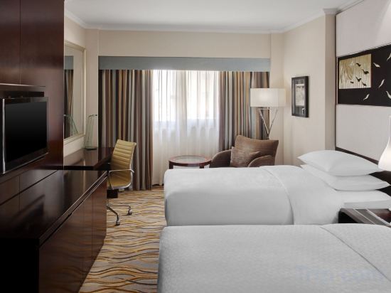 Фото Four Points by Sheraton Riyadh Khaldia