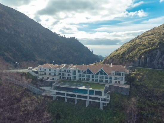 Фото Eira do Serrado Hotel & SPA