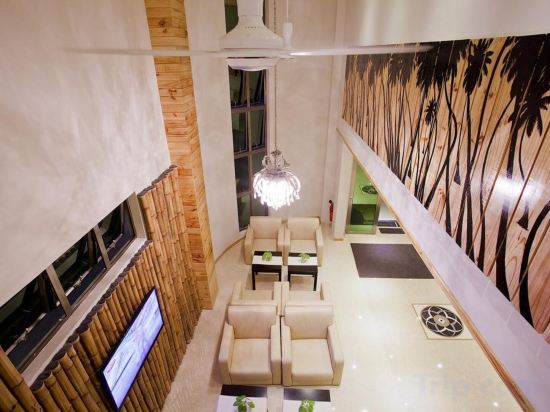 Фото Kaani Beach Hotel