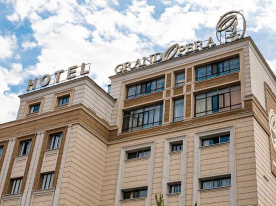 Фото Grand Opera