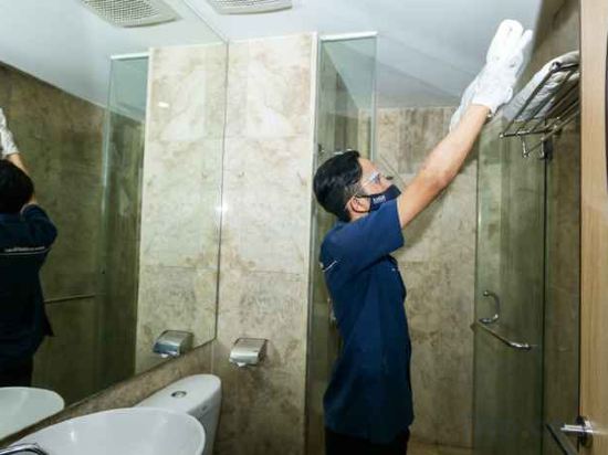 Фото Serela Waringin