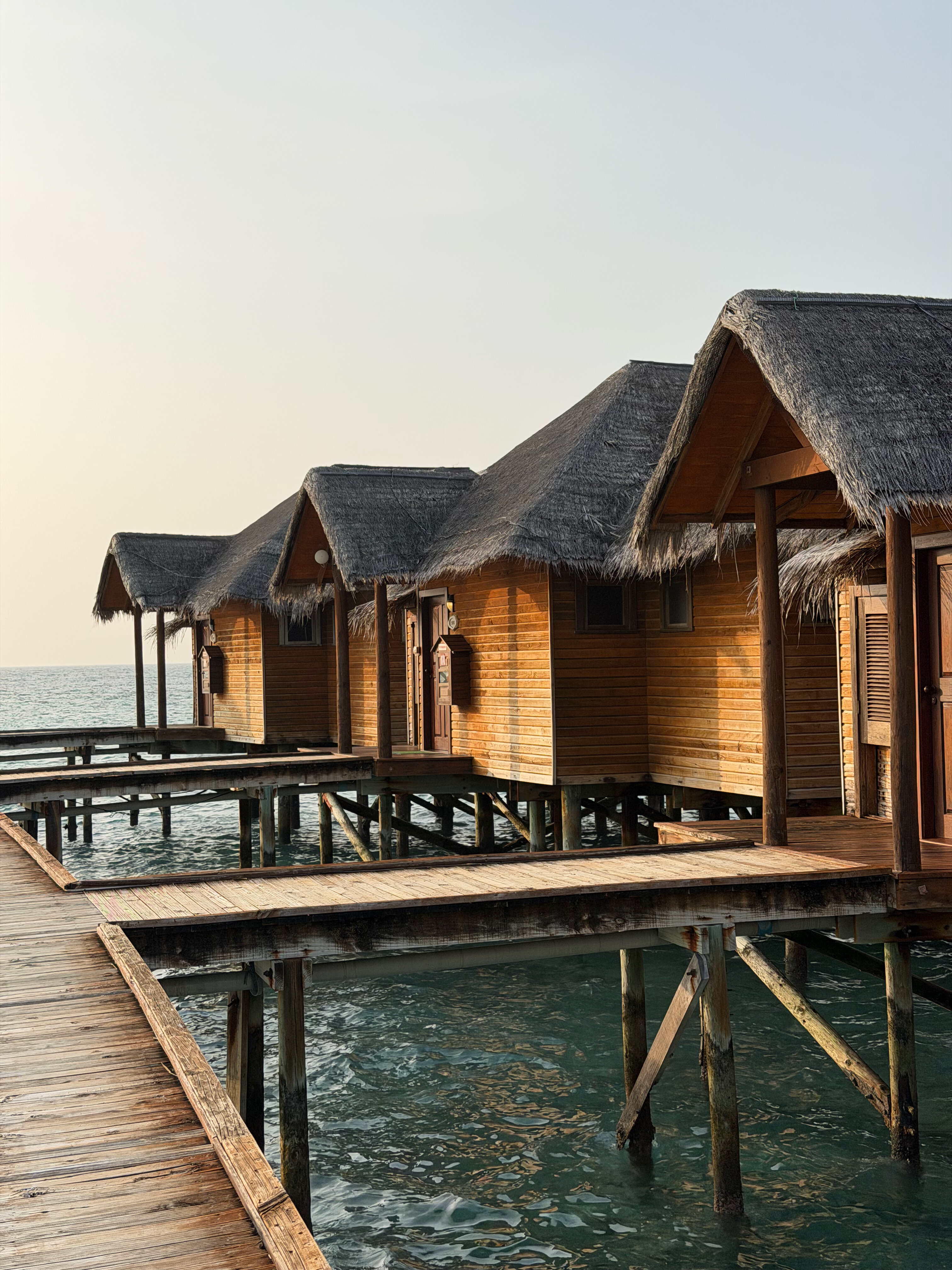 Фото Fihalhohi Maldives