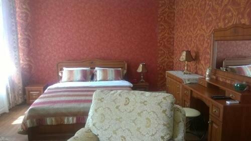 Фото Grand Hotel